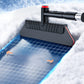 ⏳Time-Limited Special⏰3-in-1 Telescopic Car Snow Brush & Ice Scraper