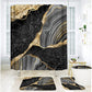 ⏳Time-Limited Special⏰Electric Oil Transfer Pump | 12V / 24VElegant Marble Pattern Bathroom Shower Curtain