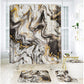 ⏳Time-Limited Special⏰Electric Oil Transfer Pump | 12V / 24VElegant Marble Pattern Bathroom Shower Curtain