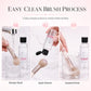 ⏳Time-Limited Special ⏰50ml Makeup Brush and Sponge Cleanser Liquid Powder Puff Cleaning Water for Cosmetic Sponges and Cushion Puffs