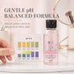 ⏳Time-Limited Special ⏰50ml Makeup Brush and Sponge Cleanser Liquid Powder Puff Cleaning Water for Cosmetic Sponges and Cushion Puffs