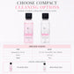 ⏳Time-Limited Special ⏰50ml Makeup Brush and Sponge Cleanser Liquid Powder Puff Cleaning Water for Cosmetic Sponges and Cushion Puffs