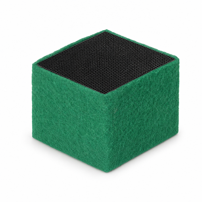 ⏳Time-Limited Special⏰Activated Carbon Filter Cube – honeycomb filtration clears cloudy water, removes odors. Anti-crumble block for crystal-clear aquarium! 🛡️✅