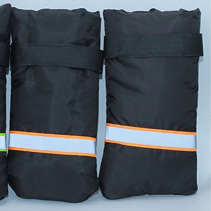 ⏳Time-Limited Special⏰Outdoor Waterproof Faucet Covers with Reflective Strips