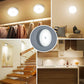 ⏳Time-Limited Special ⏰Motion Sensor Automatic Rechargeable Light