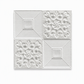 ⏳Time-Limited Special ⏰🏡 Self-Adhesive 3D Tile Panels – Brick texture, waterproof & 16 colours ✨