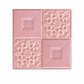 ⏳Time-Limited Special ⏰🏡 Self-Adhesive 3D Tile Panels – Brick texture, waterproof & 16 colours ✨