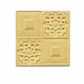 ⏳Time-Limited Special ⏰🏡 Self-Adhesive 3D Tile Panels – Brick texture, waterproof & 16 colours ✨