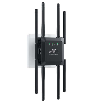 ⏳Time-Limited Special ⏰📡 Long-Range WiFi Extender for Home Coverage