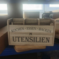 ⏳Time-Limited Special ⏰ Aufbewahrungsbox aus Holz