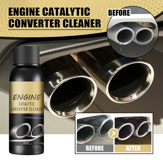 ⏳Time-Limited Special ⏰🚗 Catalytic Converter Cleaner | Bundle Deals