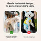 ⏳Time-Limited Special⏰2-in-1 Portable Pet Carrier/Sling/Tote | Breathable Blended Fabric, Padded Sponge Shoulder Strap🔄