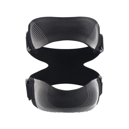 ⏳Time-Limited Special ⏰🎯 Adjustable Patella Knee Strap – Targeted Compression, Breathable, Custom Fit ✨