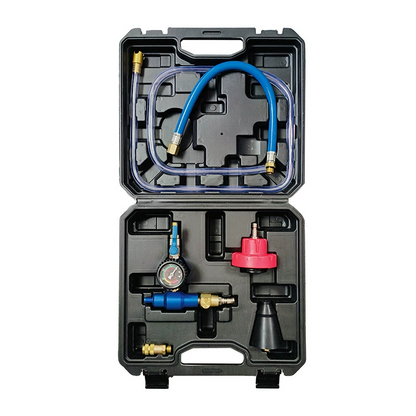 ⏳Time-Limited Special⏰🚗Automotive Coolant Vacuum Refill Tool Kit