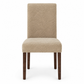 ⏳Time-Limited Special⏰Waterproof Mid Back Dining Chair Slipcover with Pine Leaf Pattern Stain and Scratch Resistant Chair Protector