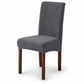 ⏳Time-Limited Special⏰Waterproof Mid Back Dining Chair Slipcover with Pine Leaf Pattern Stain and Scratch Resistant Chair Protector