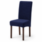 ⏳Time-Limited Special⏰Waterproof Mid Back Dining Chair Slipcover with Pine Leaf Pattern Stain and Scratch Resistant Chair Protector