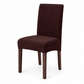 ⏳Time-Limited Special⏰Waterproof Mid Back Dining Chair Slipcover with Pine Leaf Pattern Stain and Scratch Resistant Chair Protector