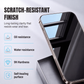 ⏳Time-Limited Special⏰📱 Privacy Tempered Glass Screen Protector – Automatic Dust Removal & Anti-Peep Protection ✨