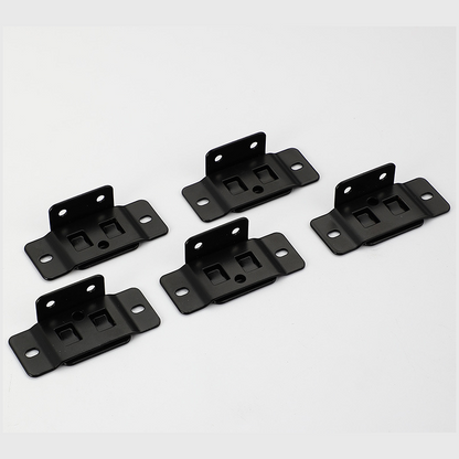 ⏳Time-Limited Special⏰2-in-1 Locking Insert Shelf Brackets