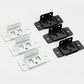⏳Time-Limited Special⏰2-in-1 Locking Insert Shelf Brackets