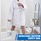 ⏳Time-Limited Special⏰Adjustable Bathtub Safety Rail