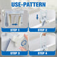 ⏳Time-Limited Special⏰Adjustable Bathtub Safety Rail