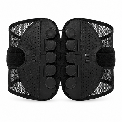 ⏳Time-Limited Special⏰Lower Back Support Belt – Targeted Relief, Lightweight, Adjustable 🧘